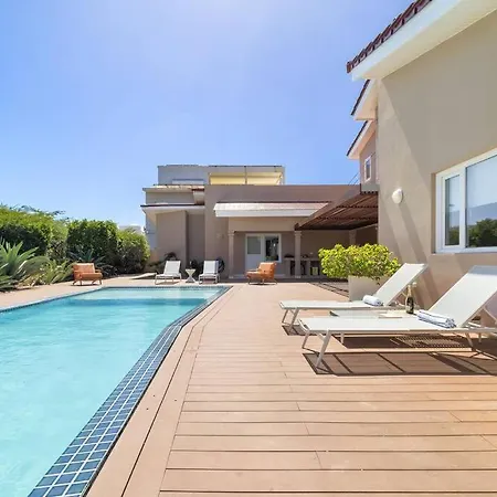 Bocobay Catalina Beach House-2